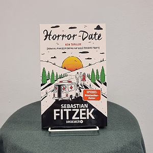 Bild Belletristik Erwachsene