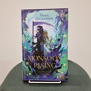 Bild Belletristik Jugendliche