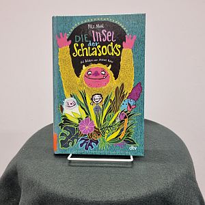 Bild Belletristik Kinder 