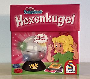 Gesellschaftsspiele