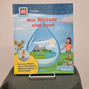 Bild Sachbuch Kinder 